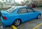 Like new Honda Civic for sale-4