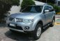 2013 Mitsubishi Montero Sport MT for sale-0