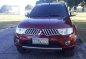 Mitsubishi Montero Sport 2009 for sale-3