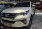 Toyota Fortuner G 2017 for sale-1