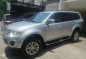 2014 Mitsubishi Montero For Sale-3