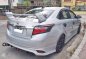 2018 Toyota Vios for sale-1