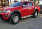 2012 Mitsubishi Strada GLX V for sale-3