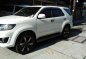 Toyota Fortuner 2012 for sale-2