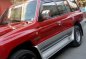 Mitsubishi Pajero 2008 for sale-1