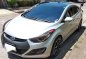 Hyundai Elantra 2011 for sale-2