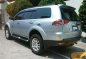 2013 Mitsubishi Montero Sport MT for sale-2