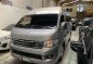 2016 Foton View Traveller for sale-0