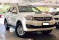 2014 Toyota Fortuner for sale-6