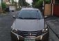 2009 Honda City 1.3E matic for sale -0