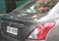 Nissan Almera AT 2017 for sale-1