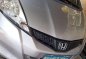 Honda Jazz 2012 for sale-2