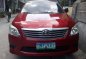 2013 Toyota Innova for sale-0