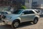 Toyota Fortuner 2006 For Sale-0