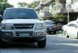 Mitsubishi Pajero 2000 for sale-1