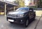 2017 Toyota Hilux for sale-1