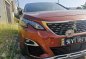 Peugeot 3008 2018 for sale-0