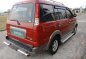 Mitsubishi Adventure 2012 for sale-1