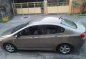 2009 Honda City 1.3E matic for sale -6