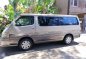 Toyota Hiace 2000 model for sale-2
