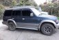 Mitsubishi Pajero 2007 for sale-1