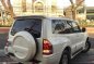 Mitsubishi Pajero 2004 for sale-4