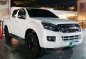 2014 Isuzu Dmax for sale-0