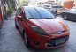 Ford Fiesta 2011 for sale-1