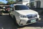 Subaru Forester 2013 XT for sale-0