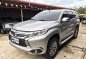 2016 Mitsubishi Montero for sale-0