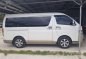 2016 Toyota Hiace for sale-1