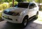 Toyota Fortuner 2007 for sale-2