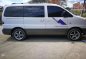 Hyundai Starex 2004 for sale-0