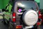 Suzuki Jimny AT 4x4 2018 for sale-0
