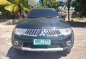 2013 Mitsubishi Montero Sports for sale-0