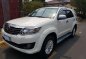 Toyota Fortuner 2013 for sale-1