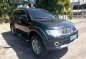 2013 Mitsubishi Montero Sports for sale-4