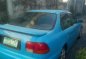 Like new Honda Civic for sale-5