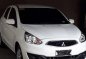 2017 Mitsubishi Mirage for sale-0