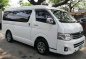 Toyota Hiace 2013 for sale-1