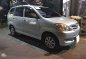 2011 Toyota Avanza for sale-2