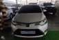 Toyota Vios G 2017 for sale-0