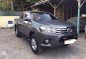 2017 Toyota Hilux for sale-0