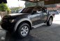 Mitsubishi Strada 2014 for sale-5