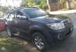 Toyota Fortuner 2010 For sale-0