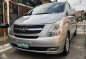 Hyundai Grand Starex 2008 for sale-0