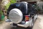 Like new Mitsubishi Pajero for sale-4