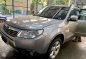 Subaru Forester 2010 for sale-0