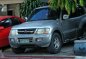 Mitsubishi Pajero 2000 for sale-4