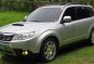 Subaru Forester XT SH9 2011 for sale-0